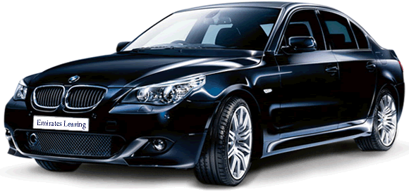 BMW, Emirates Leasing