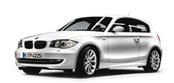 BMW 118iA