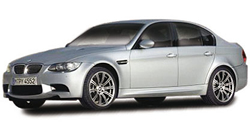 BMW 320iA