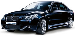 BMW 530iA